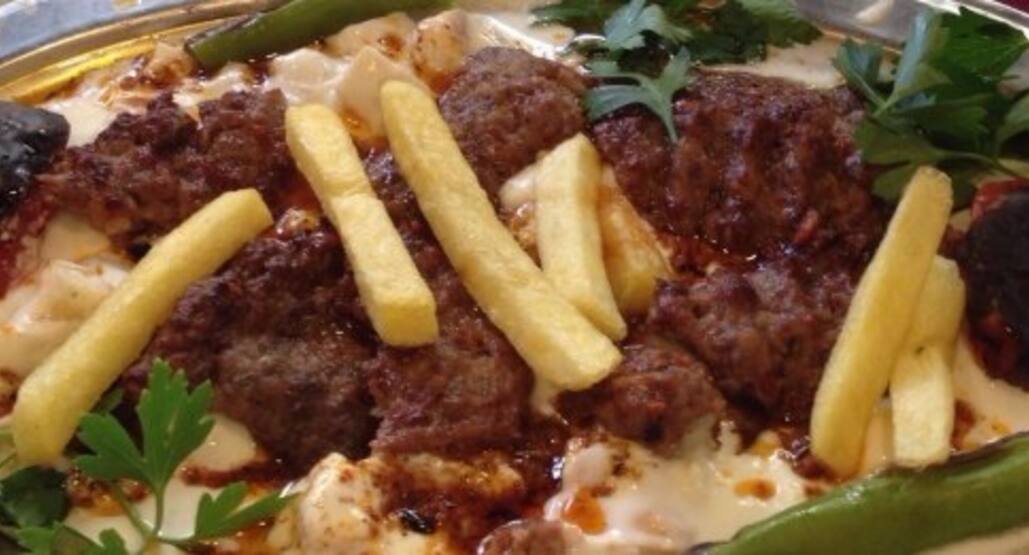 Ali Haydar Usta Sirinevler Merkez Istanbul